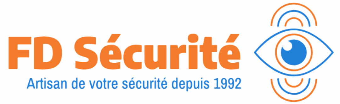 logo fd sécurité